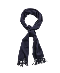 Gant Solid Wool skjerf