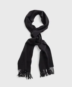 Gant Solid Wool skjerf