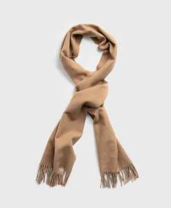 Gant Solid Wool skjerf