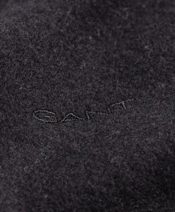 Gant Solid Wool skjerf