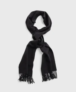 Gant Solid Wool skjerf