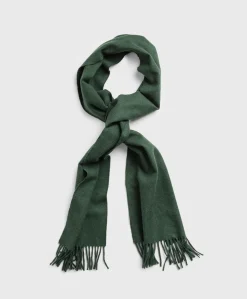 Gant Solid Wool skjerf