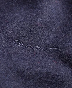 Gant Solid Wool skjerf