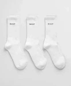 Gant Sport sokk 3 pk