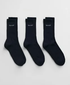 Gant Sport sokk 3 pk