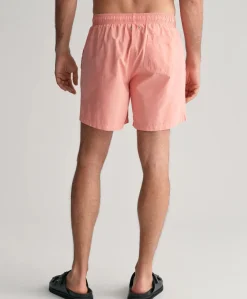GANT SUNFADED SWIM SHORTS