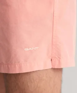 GANT SUNFADED SWIM SHORTS