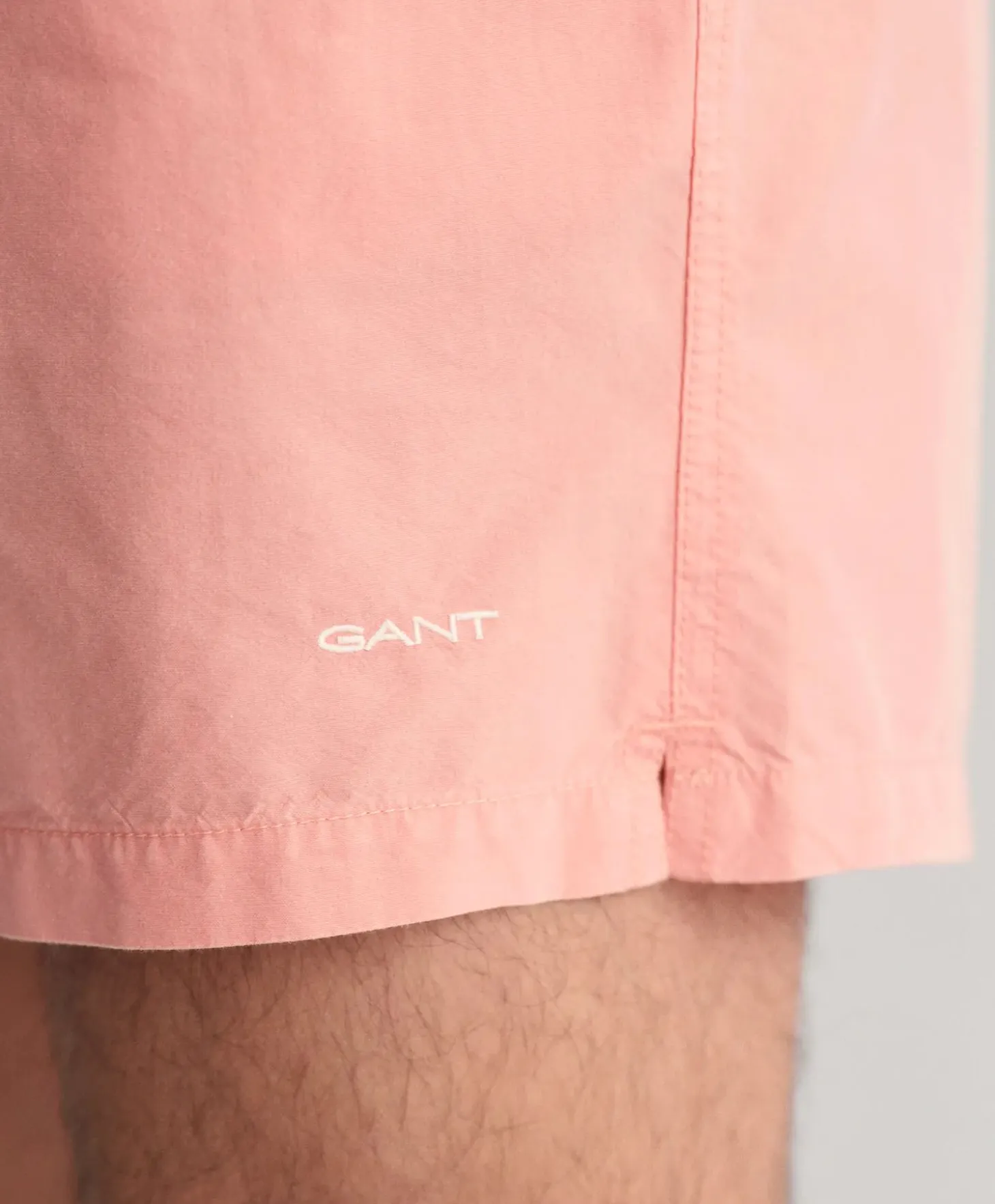 GANT SUNFADED SWIM SHORTS