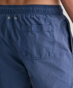 GANT SUNFADED SWIM SHORTS