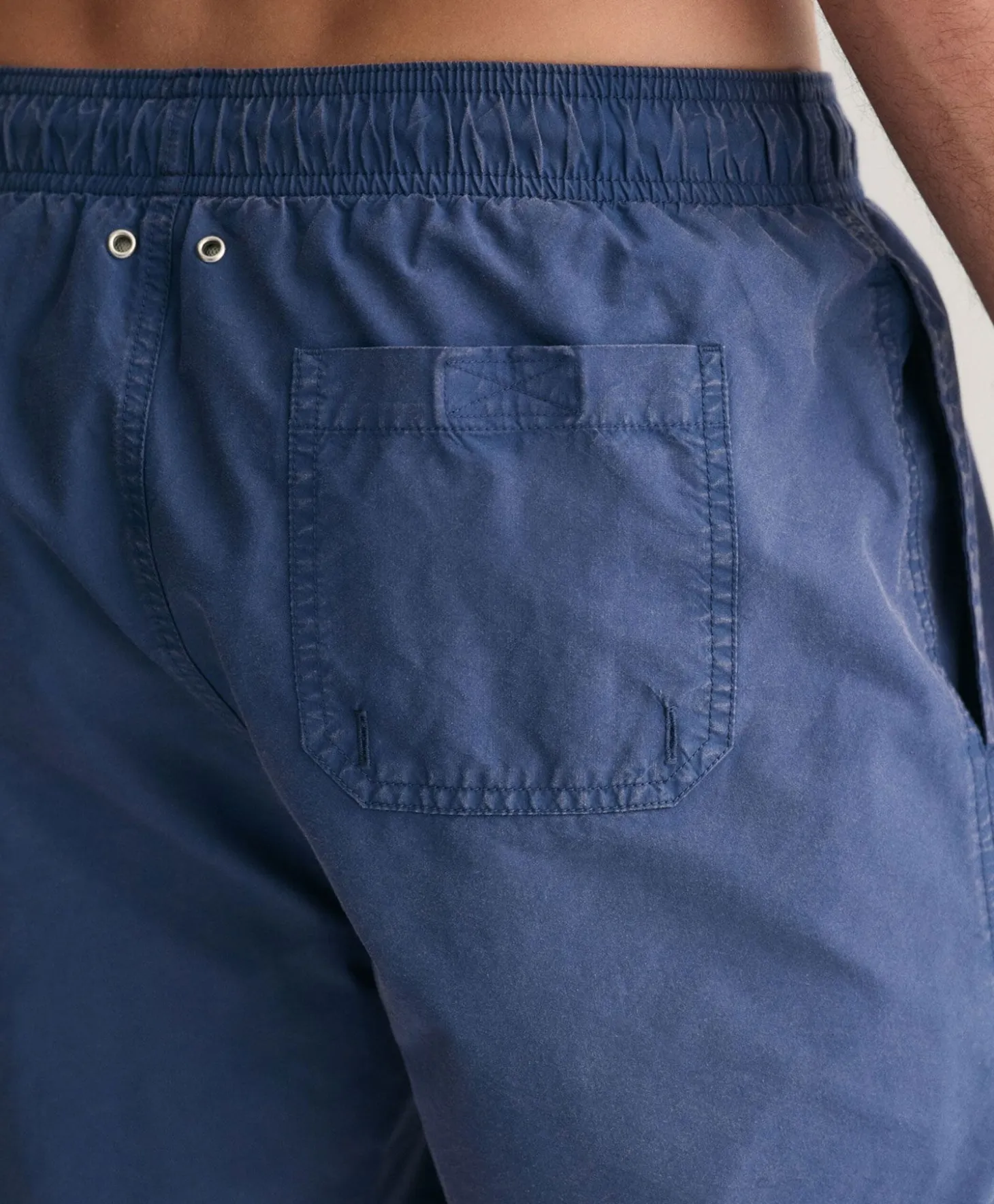 GANT SUNFADED SWIM SHORTS
