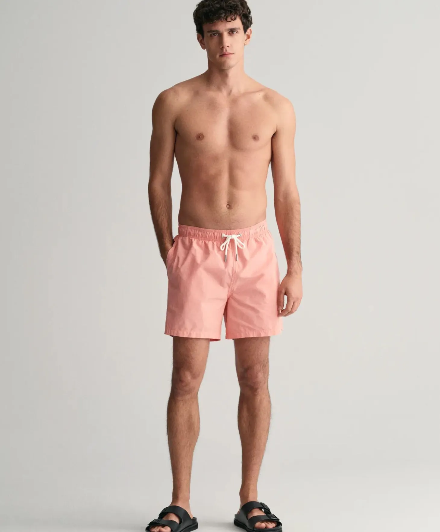 GANT SUNFADED SWIM SHORTS