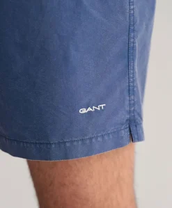 GANT SUNFADED SWIM SHORTS