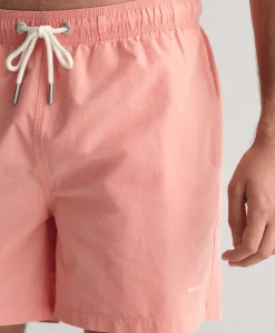 GANT SUNFADED SWIM SHORTS