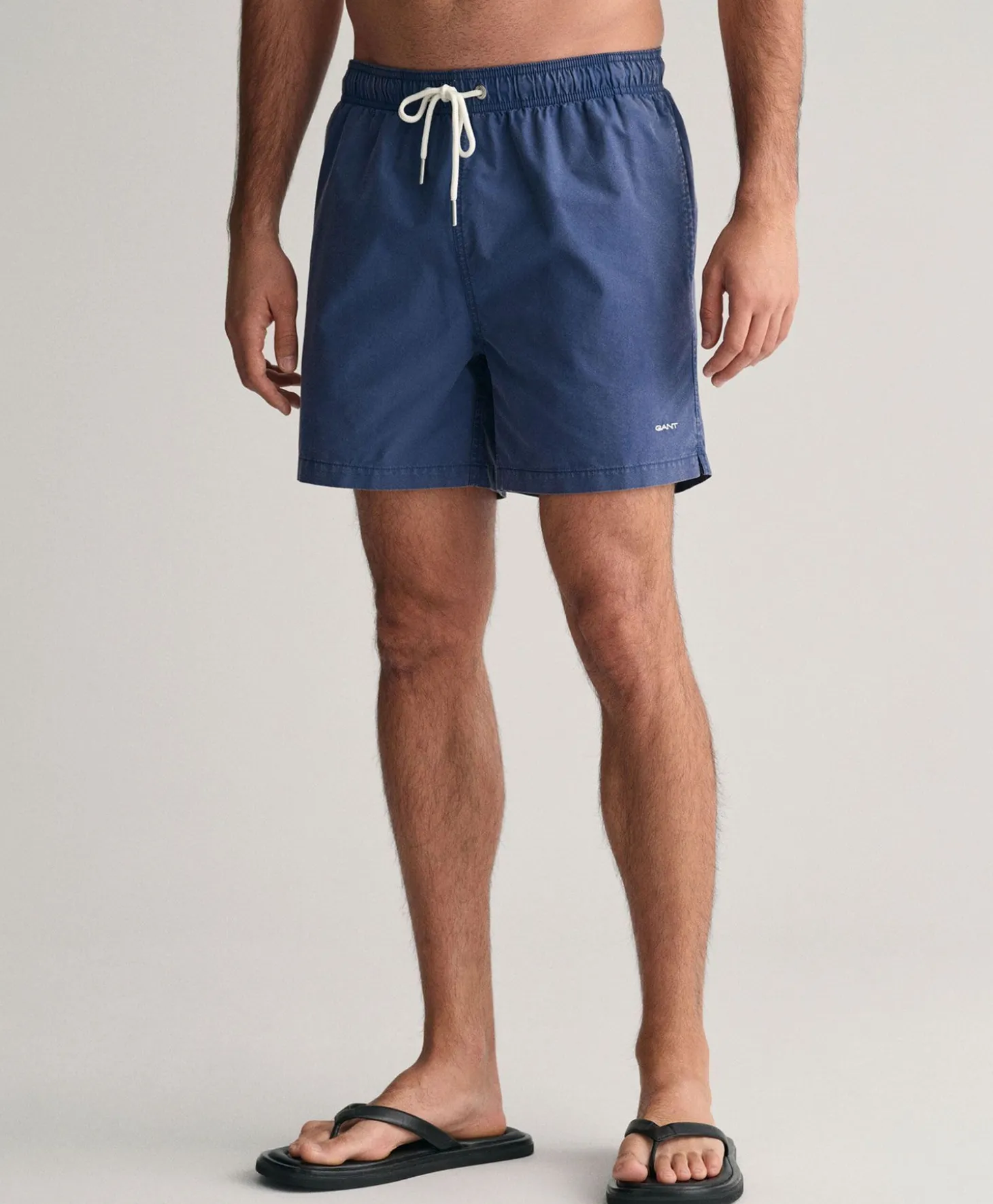 GANT SUNFADED SWIM SHORTS