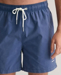GANT SUNFADED SWIM SHORTS