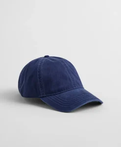 Gant Sunfaded Twill Caps