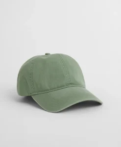 Gant Sunfaded Twill Caps