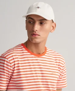GANT Unisex Shield Cap
