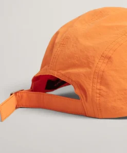 GANT USA Tonal High Caps