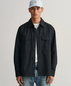 GANT USA Tonal High Caps