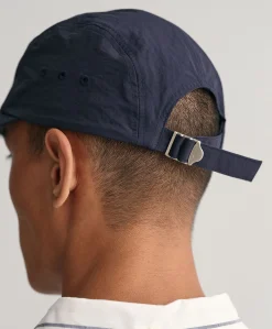 GANT USA Tonal High Caps