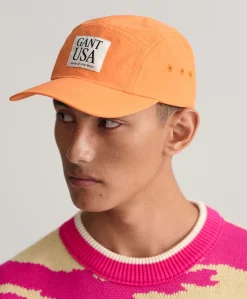 GANT USA Tonal High Caps