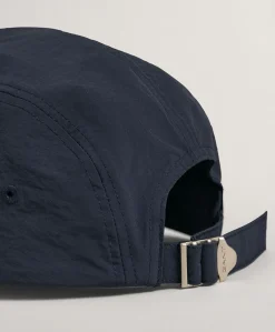 GANT USA Tonal High Caps