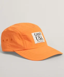 GANT USA Tonal High Caps