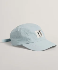 GANT USA Tonal High Caps