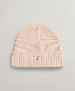 Gant Wool Lined Beanie Herre