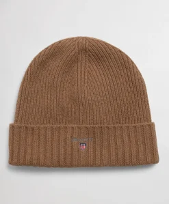 Gant Wool Lined Beanie Herre