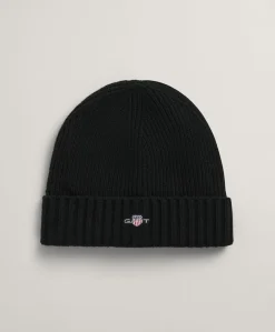 Gant Wool Lined Beanie unisex