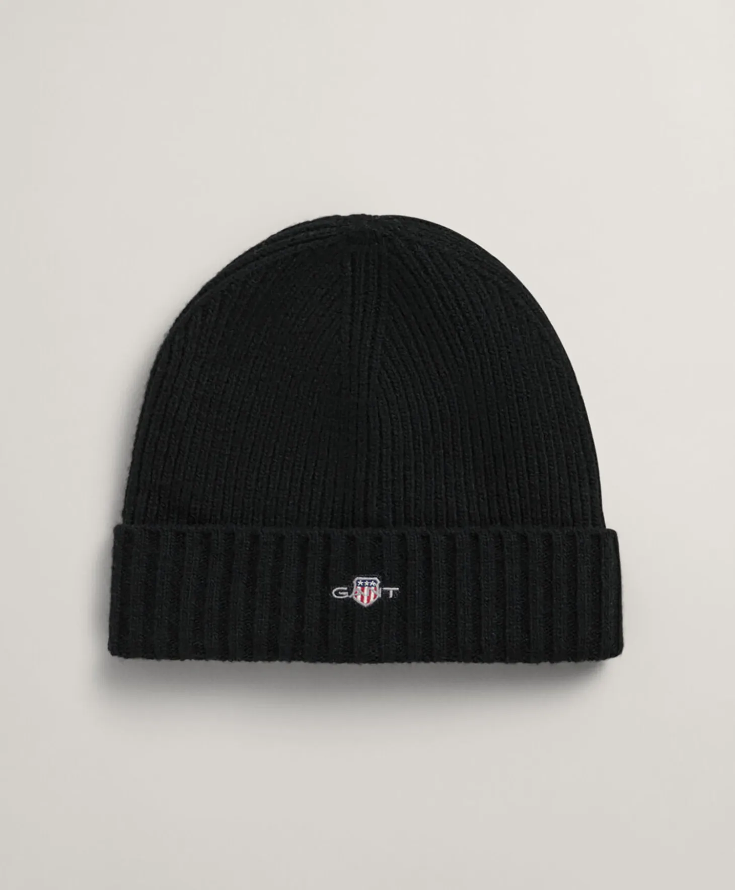 Gant Wool Lined Beanie unisex