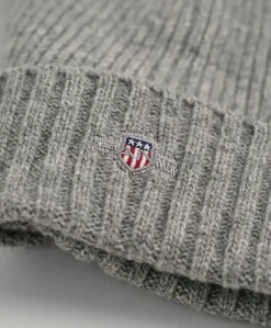 Gant Wool Lined Beanie unisex