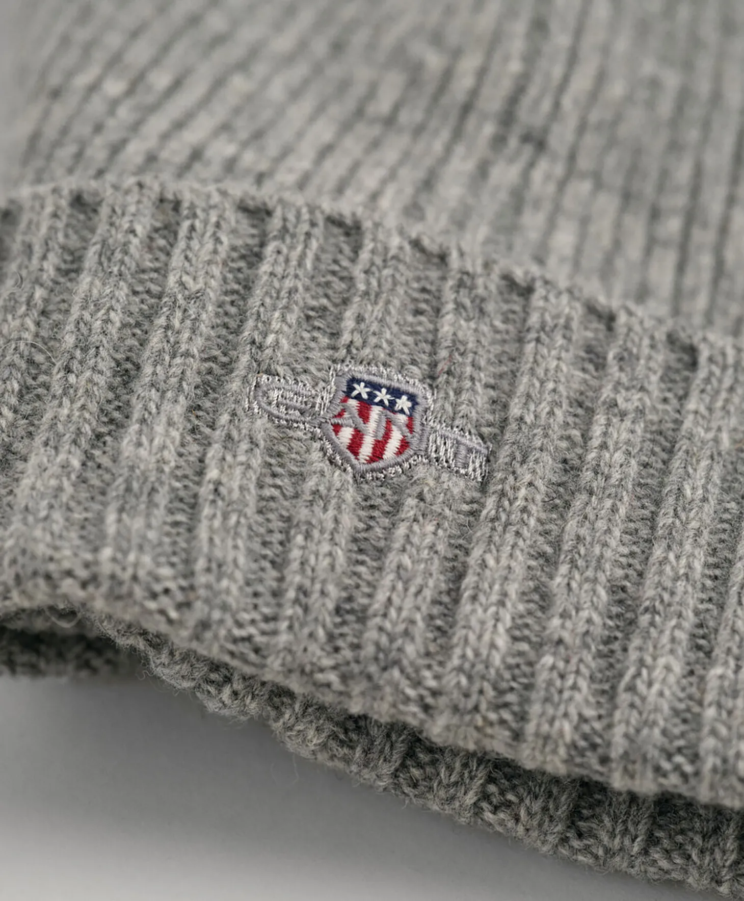 Gant Wool Lined Beanie unisex