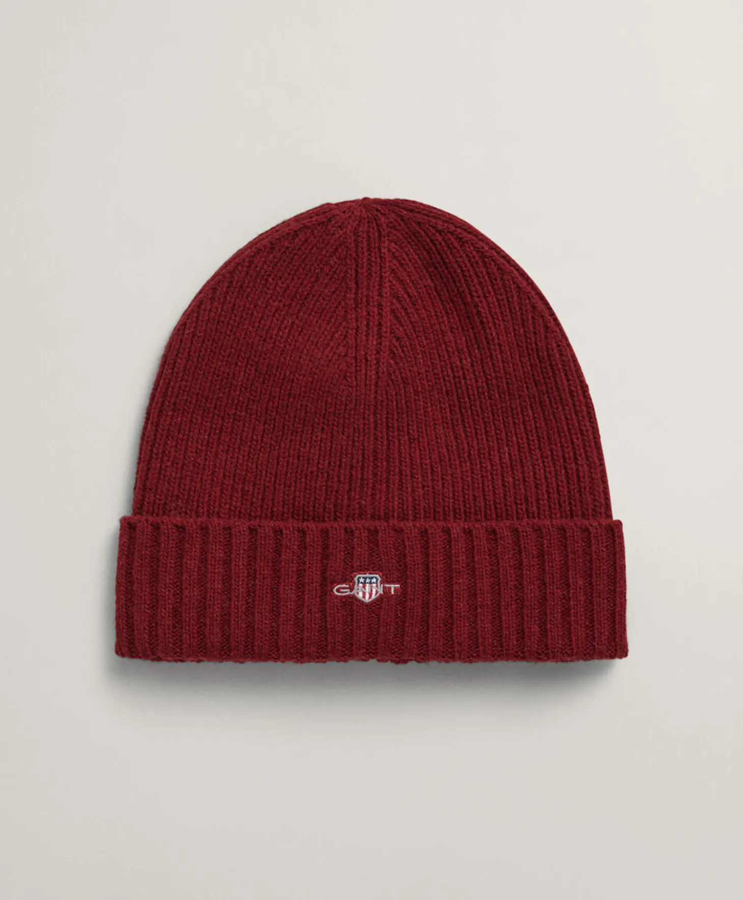 Gant Wool Lined Beanie unisex