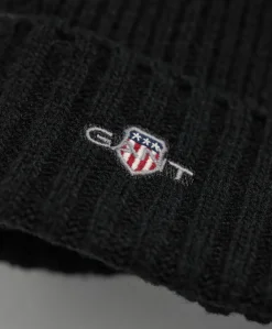 Gant Wool Lined Beanie unisex
