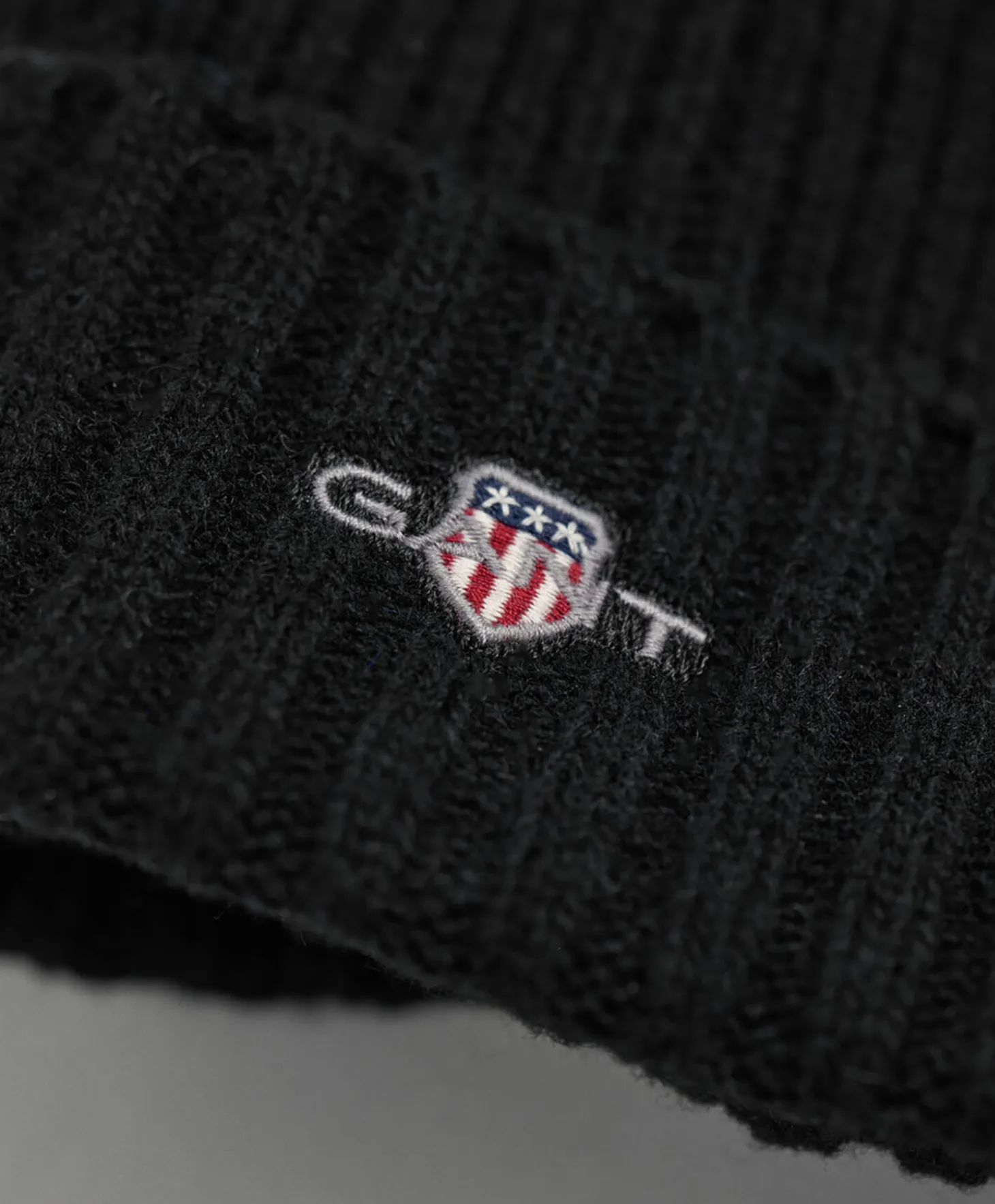 Gant Wool Lined Beanie unisex