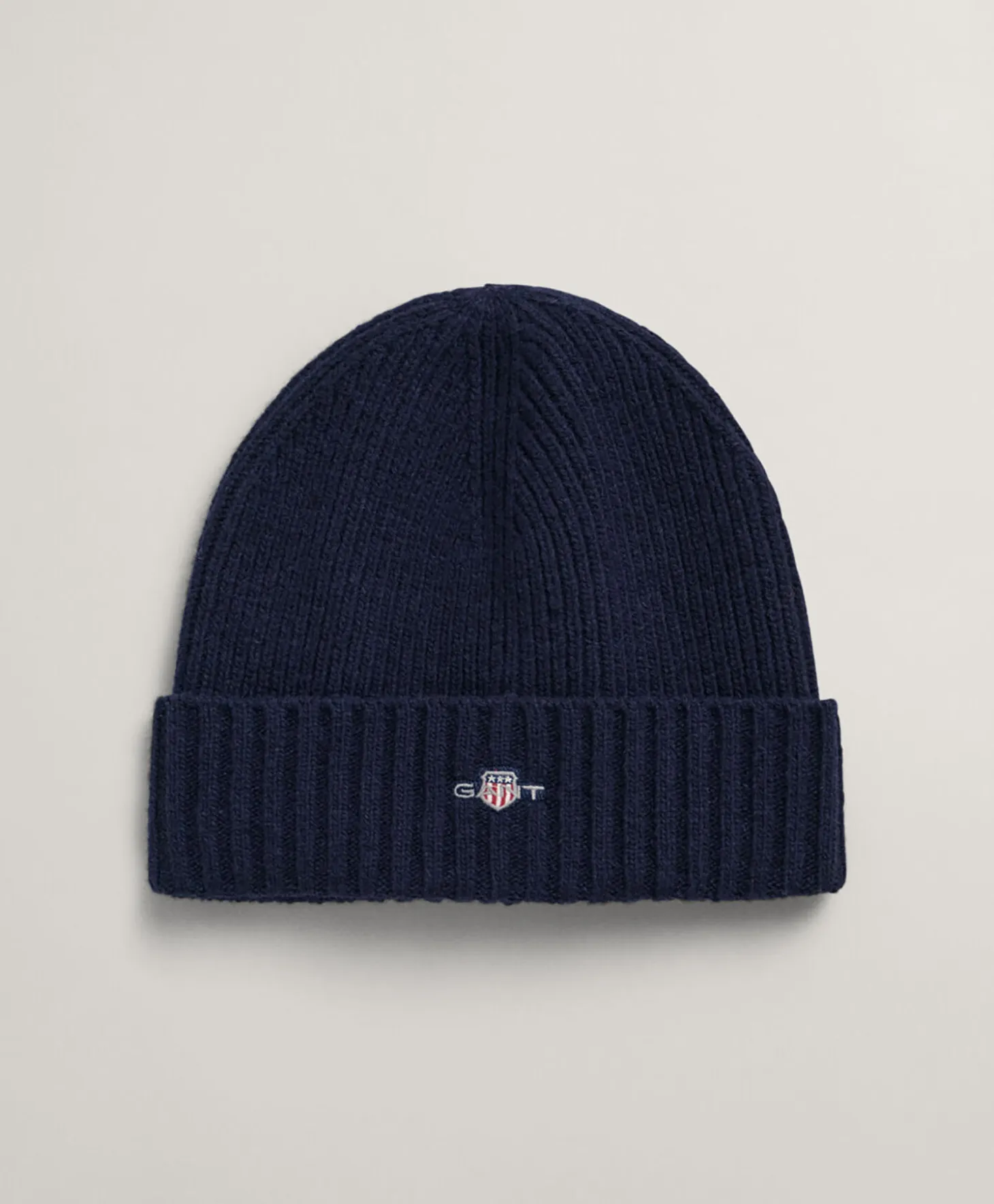 Gant Wool Lined Beanie unisex