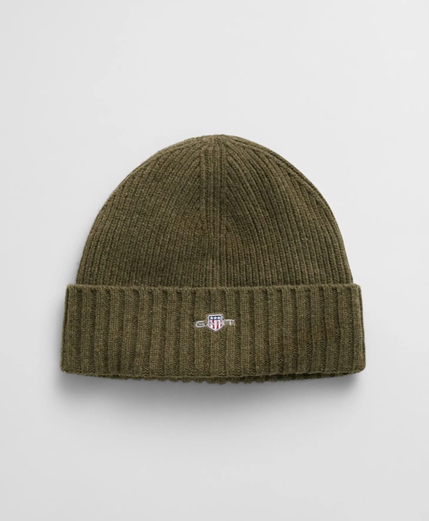 Gant Wool Lined Beanie unisex