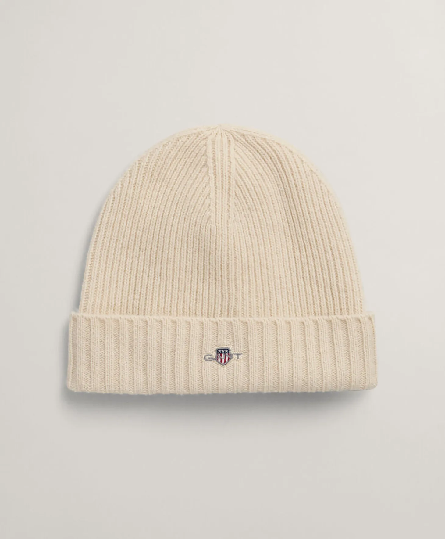 Gant Wool Lined Beanie unisex