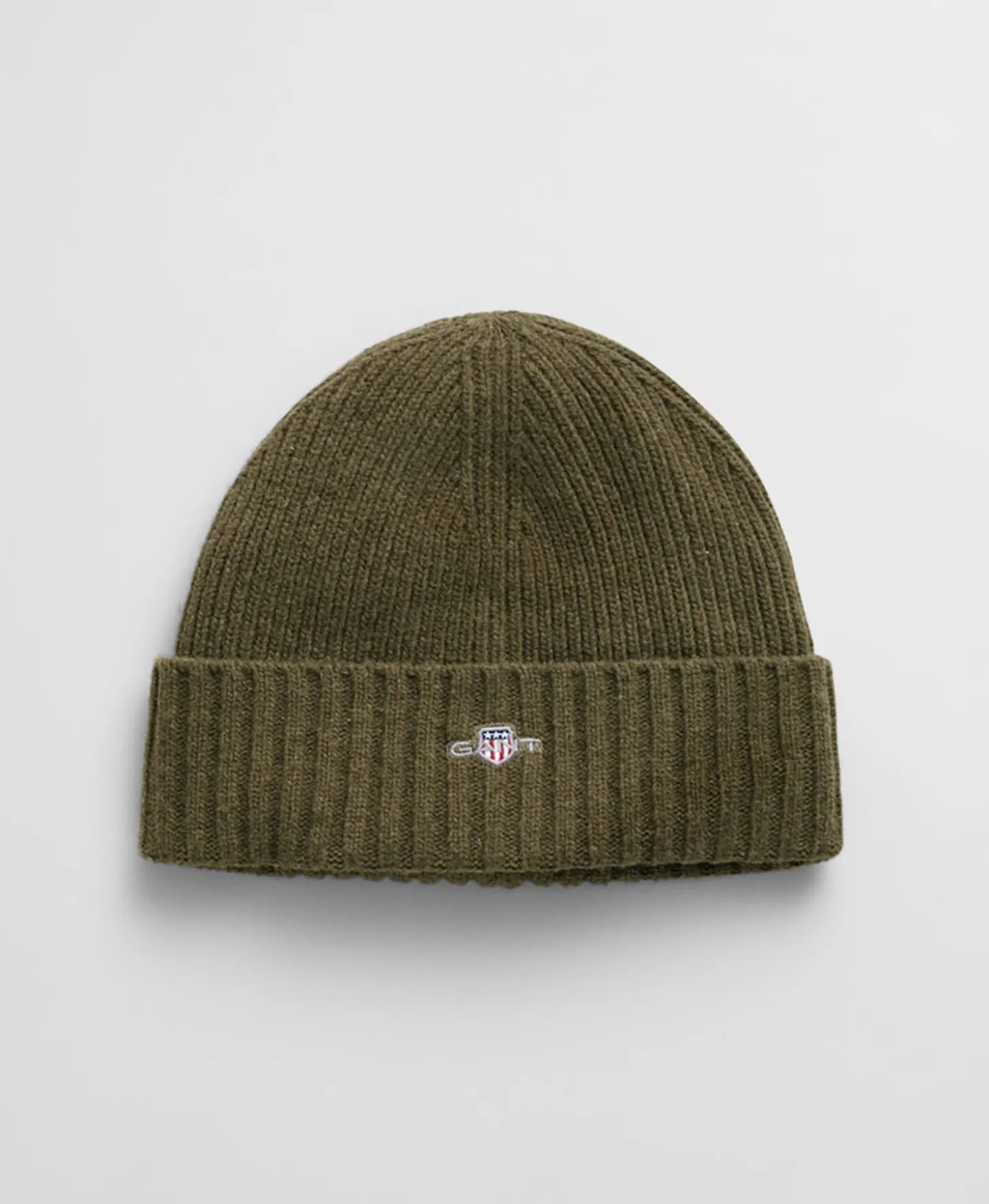Gant Wool Lined Beanie unisex