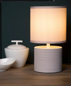 Greasby Bordlampe