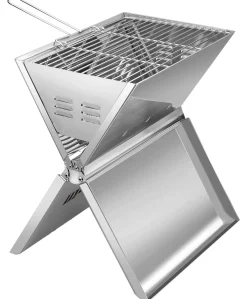 Hällmark Bærbar Grill