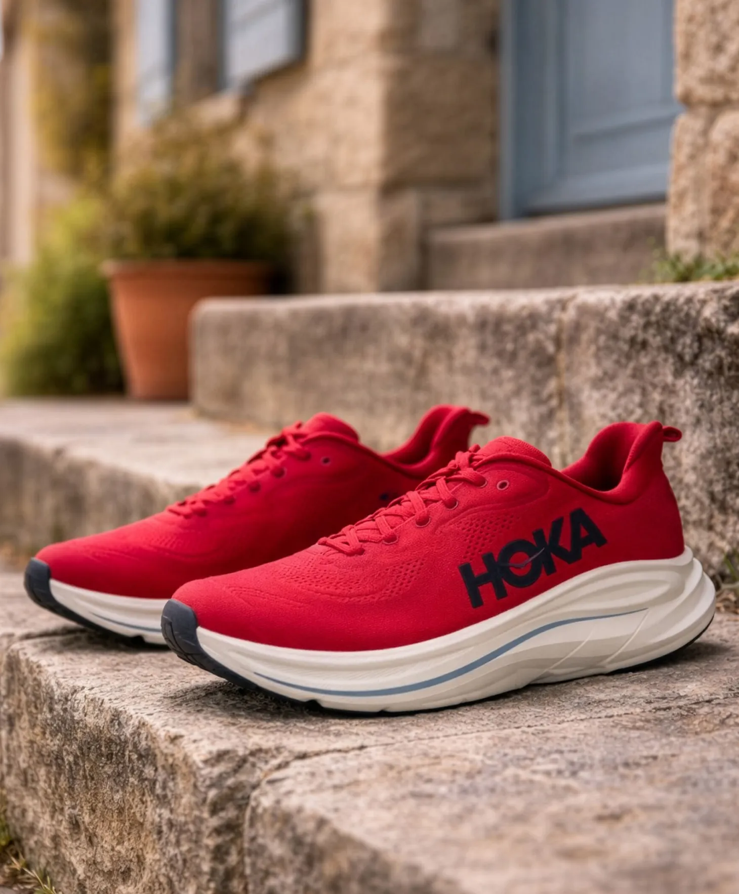 Hoka M CLIFTON 10