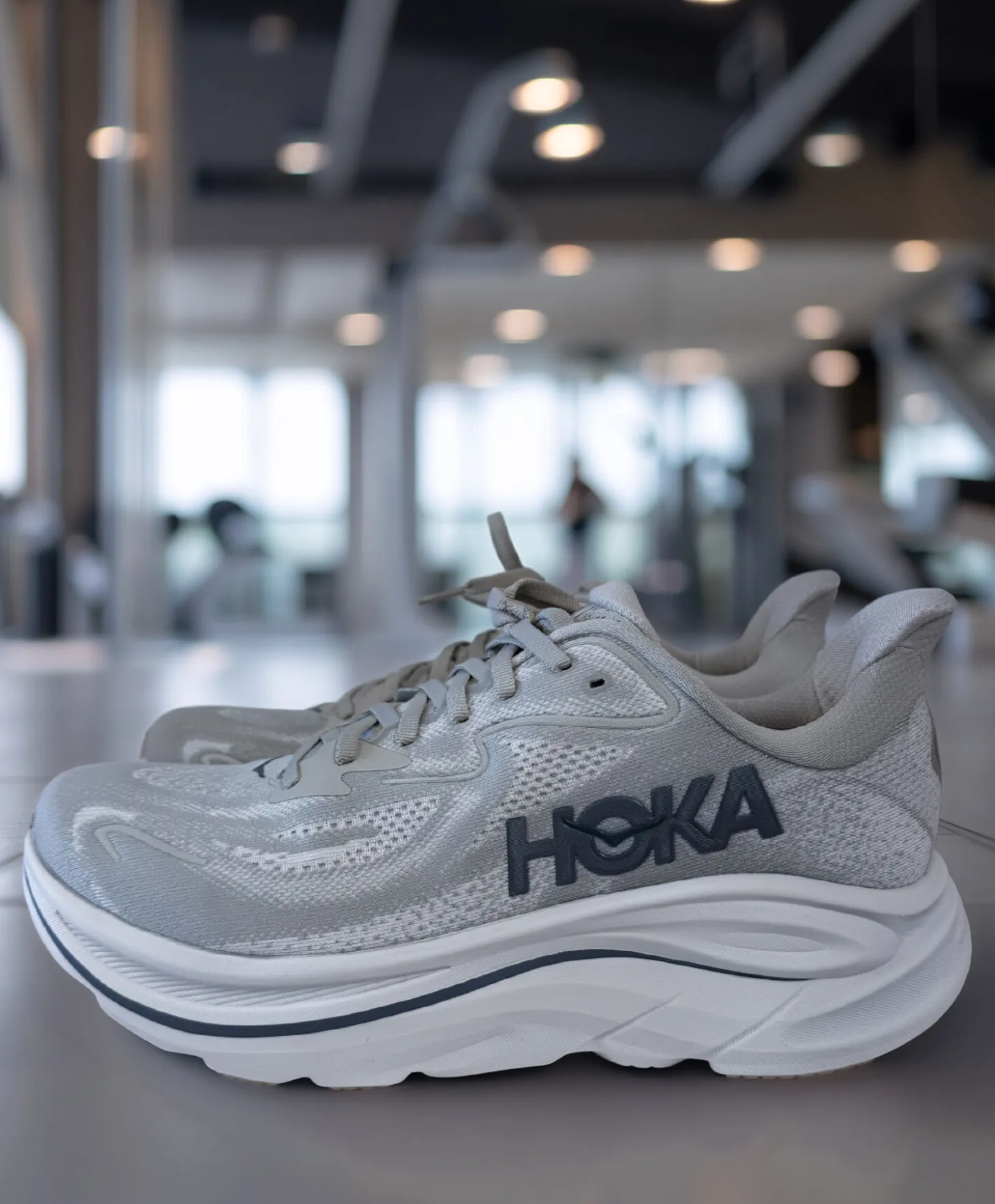 Hoka M CLIFTON 10