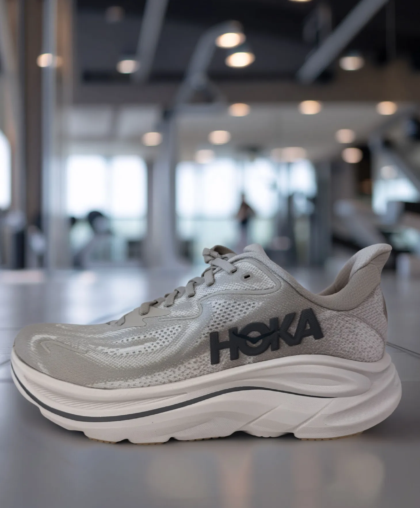 Hoka M CLIFTON 10