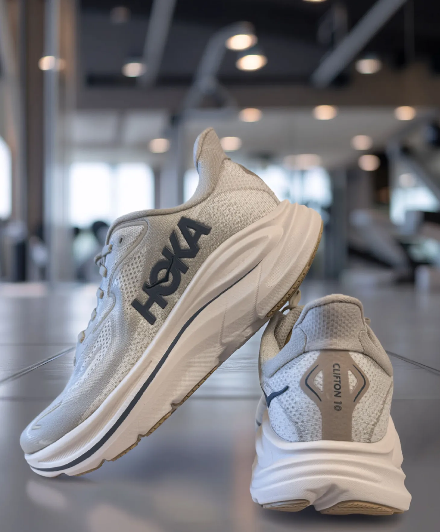 Hoka M CLIFTON 10