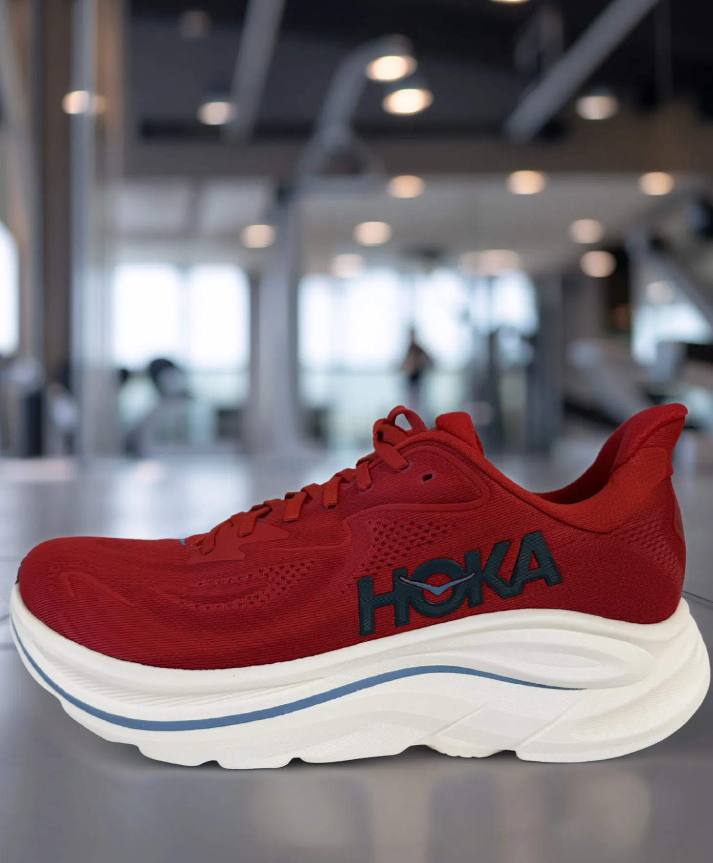 Hoka M CLIFTON 10