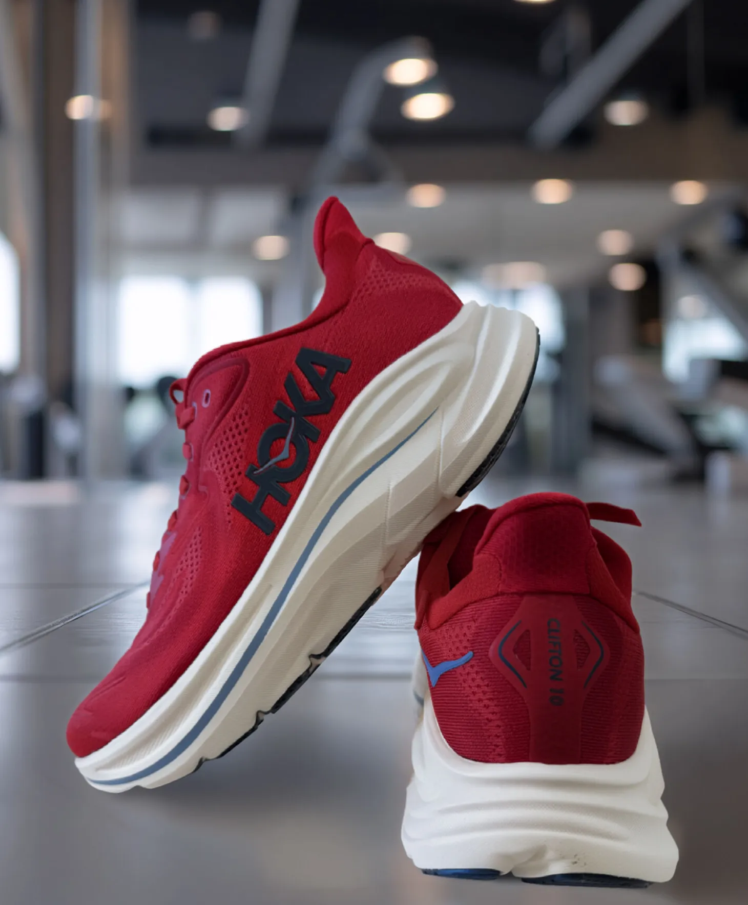 Hoka M CLIFTON 10